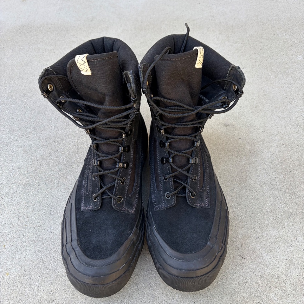 Visvim Tesota ‘91-Folk - image 3